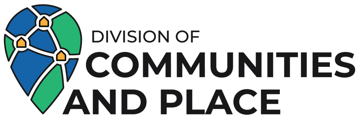 Communities and Place